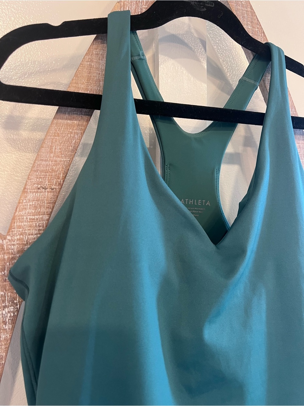 ATHLETA Ace Advantage Dress size XS
NWT - Picture 2 of 5